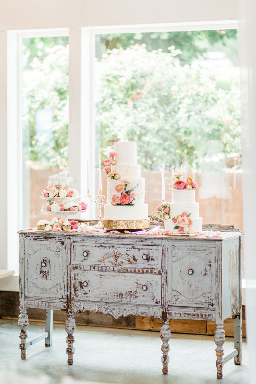 the carter collective oklahoma wedding planner