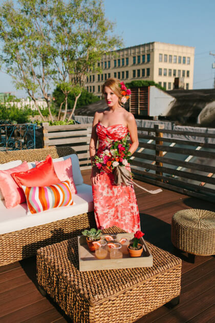 Royal Oak Salon and Spa: Edmond's Luxury Wedding Prep Destination