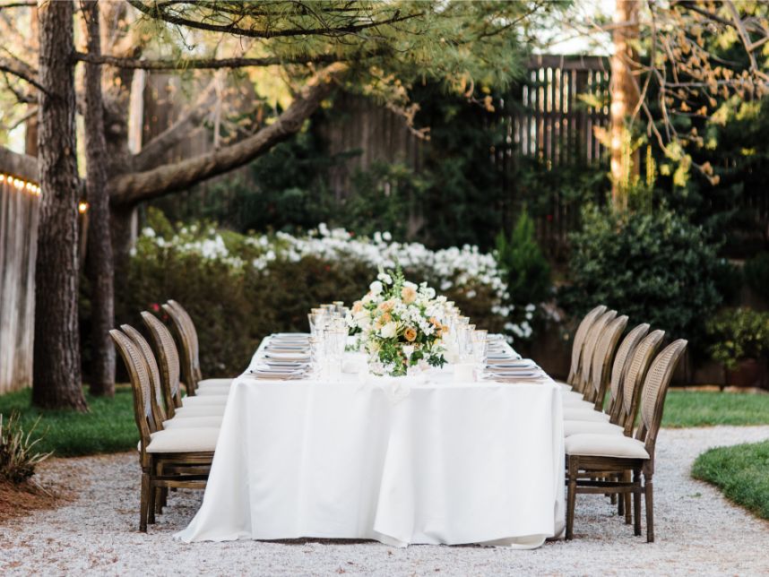 ever something oklahoma wedding planner