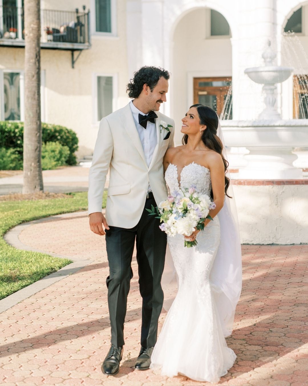 Vows That Wow — Kassidy & Mitchell Shenk - Wed Society® | Savannah