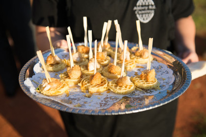 How Wedding Rental Vendors Keep up with Trends