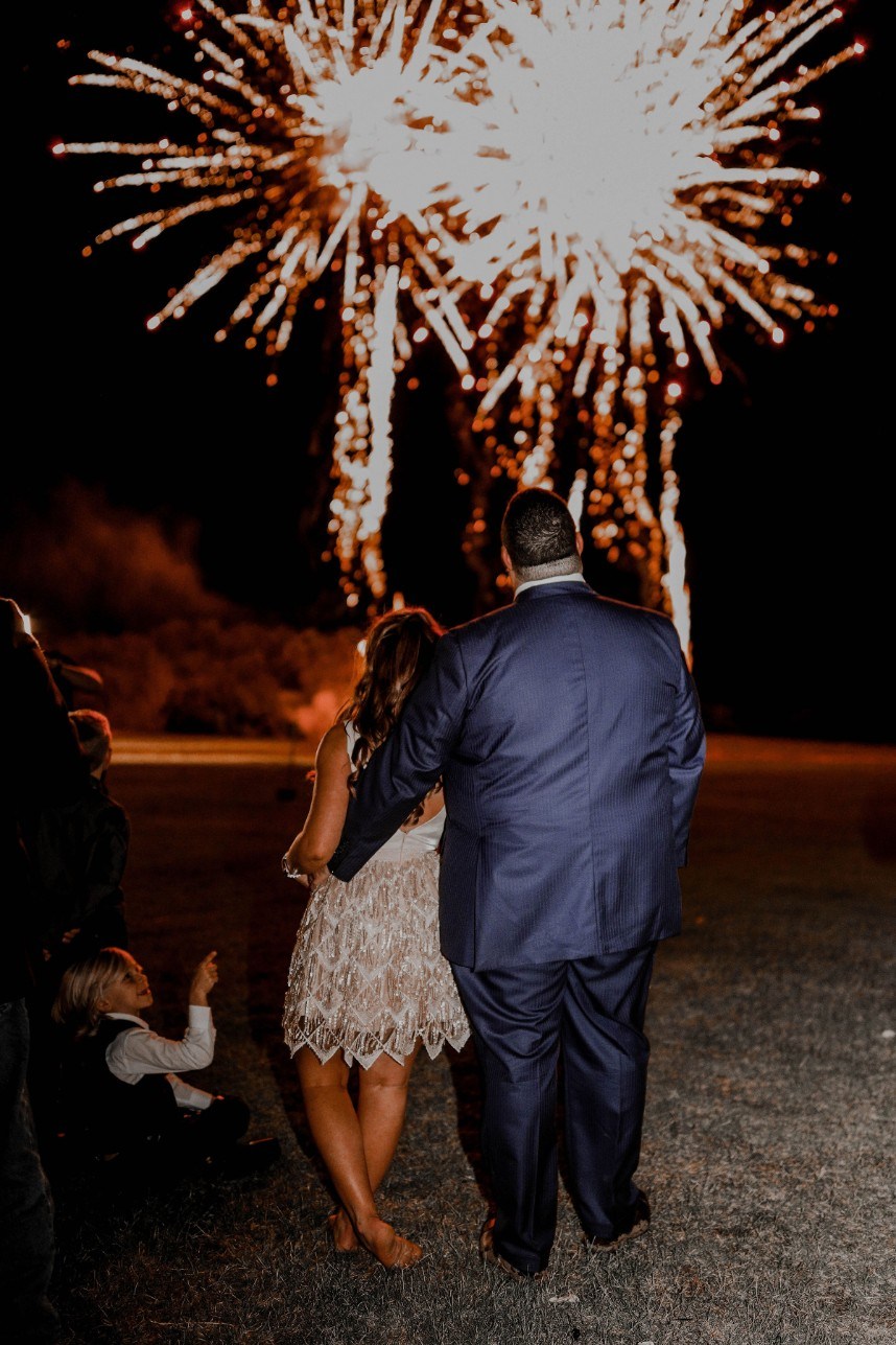 oklahoma wedding planners embellished weddings