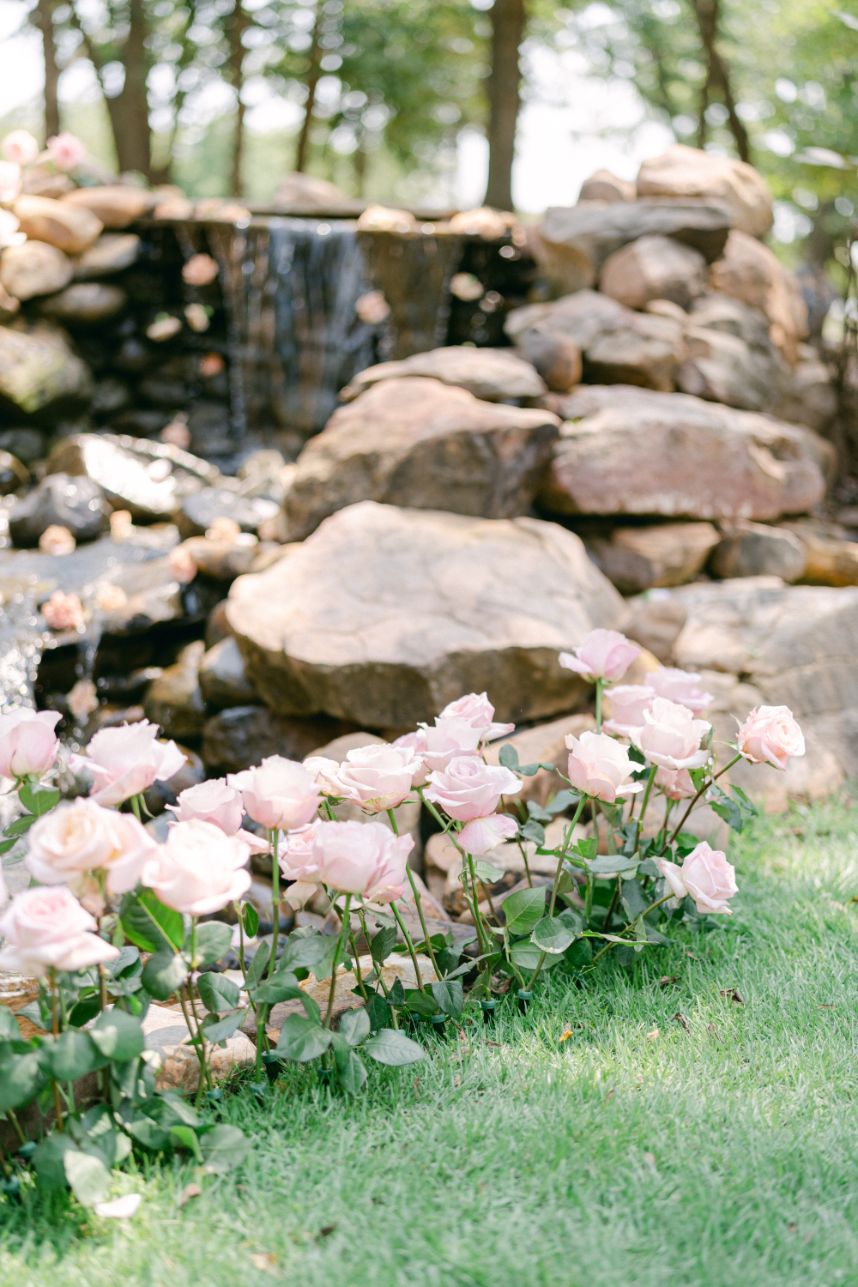 The Bridal Boutique wedding fashion