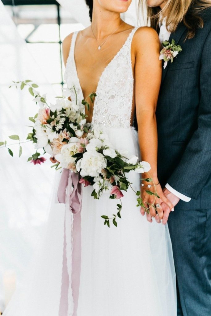 A Year in Review: Top 2019 Wedding Trends