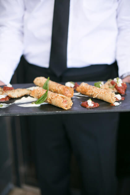 How Our Team Members are Coping with Wedding Planning During the COVID-19 Pandemic