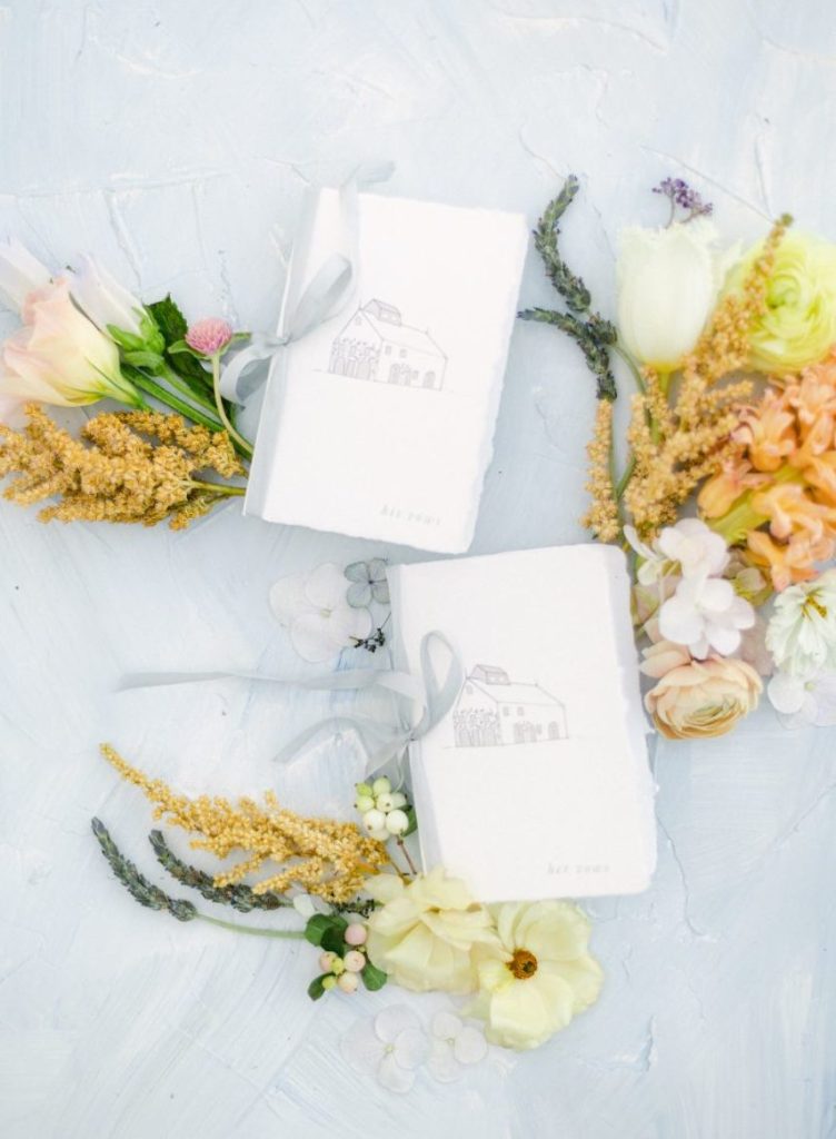 Documenting Your Big Day Start to Finish – Wedding Keepsake Ideas