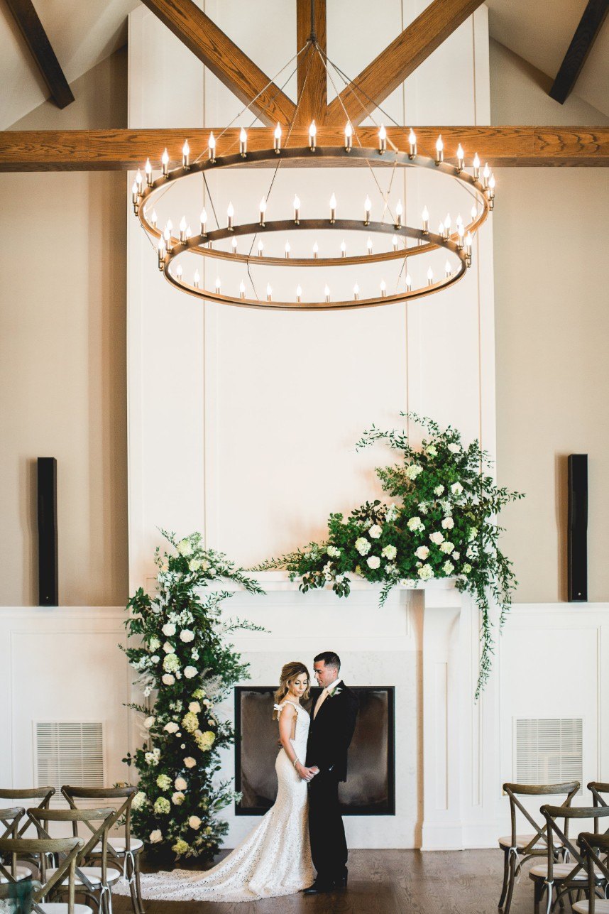 oklahoma country club venues