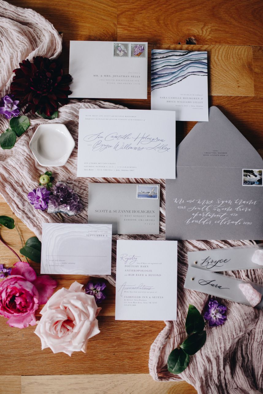 ever something oklahoma wedding planner