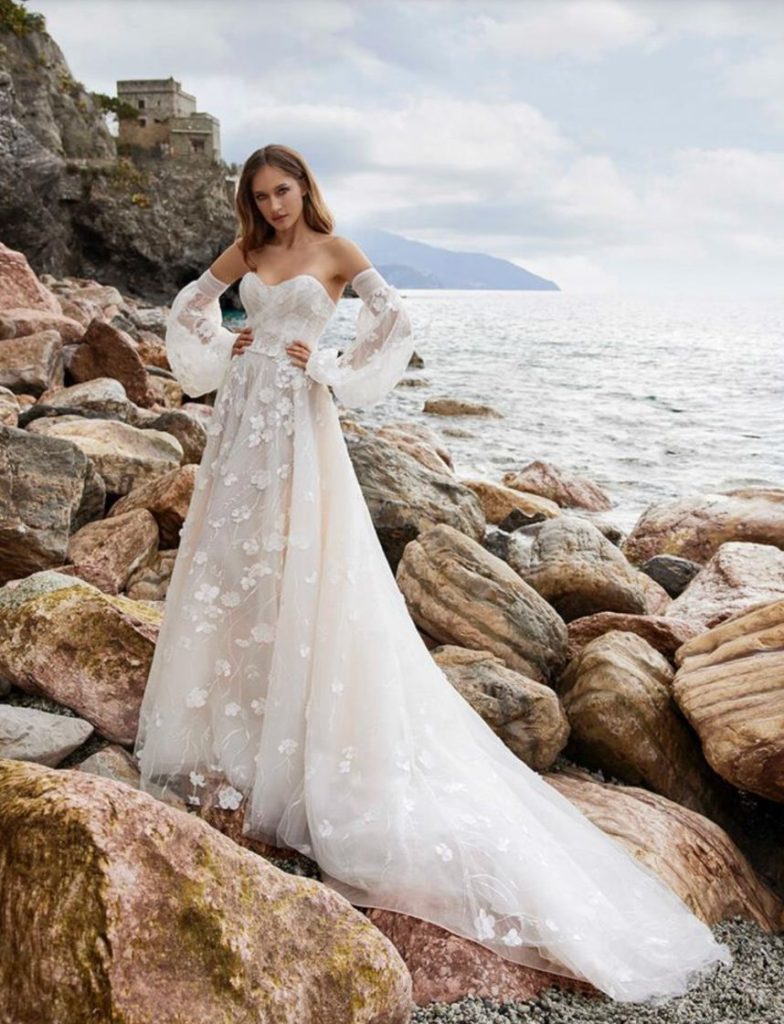 Wedding Dresses in Tulsa | La Mariée Boutique