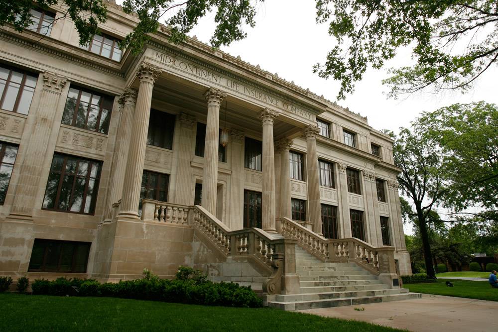 Oklahoma wedding beauty