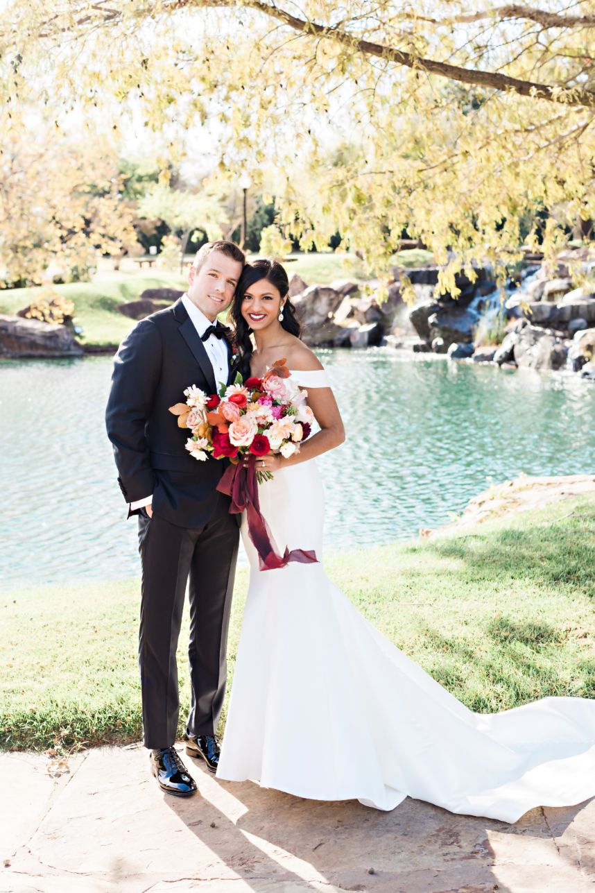Geneva on the Lake NY Wedding: Sarah \u0026 Dustin » Hayley Anne Photography, image size:858x1287