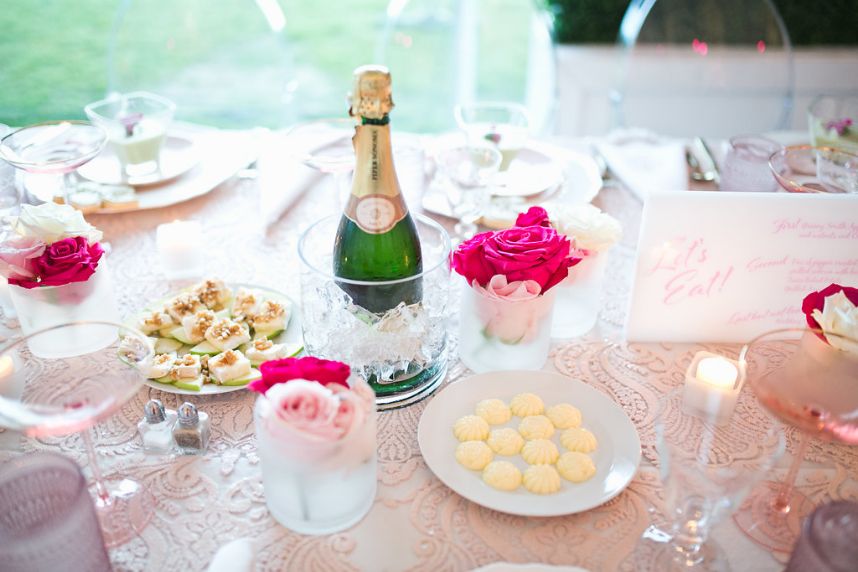 oklahoma wedding planner magpie events