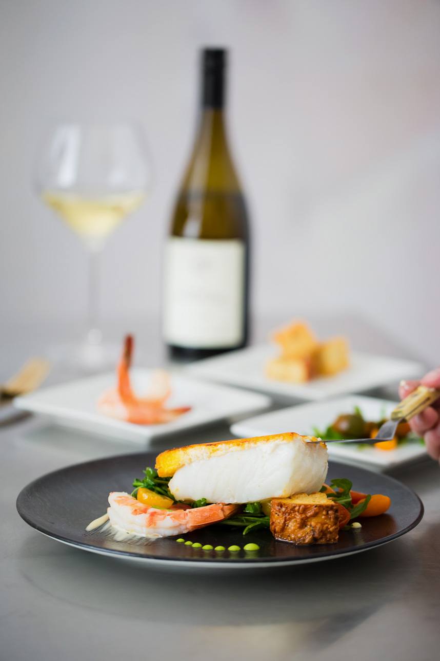 personalized catering options in oklahoma