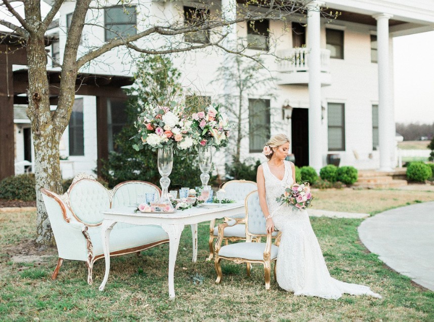 allyson whitney designs oklahoma wedding planner