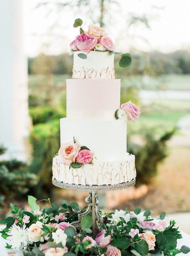 allyson whitney designs oklahoma wedding planner