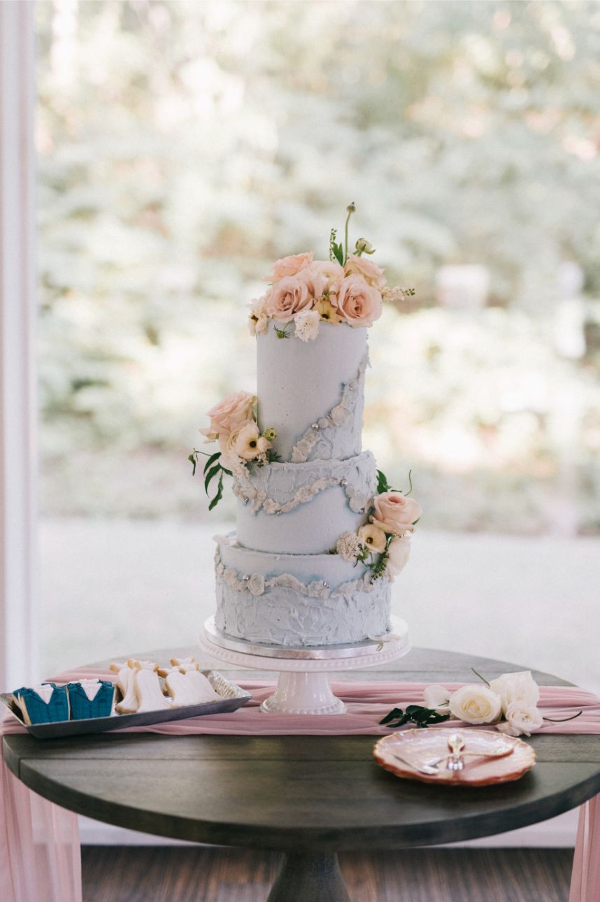 embellished weddings oklahoma wedding planner