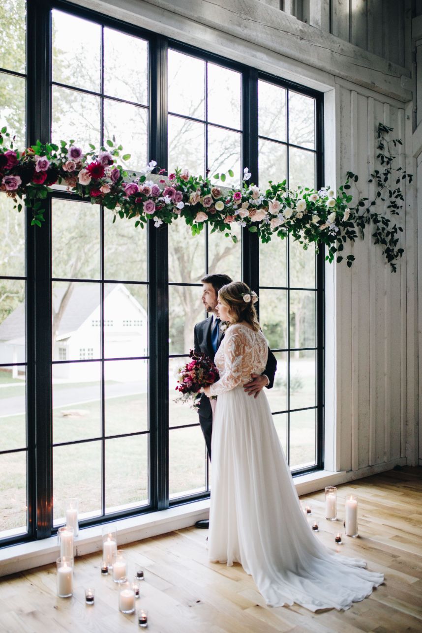 ever something oklahoma wedding planner