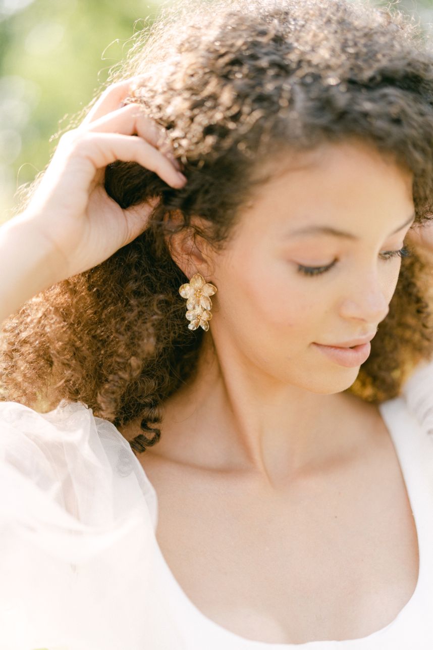 wedding gown Ellis Bridal