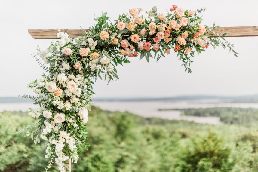 the carter collective oklahoma wedding planner