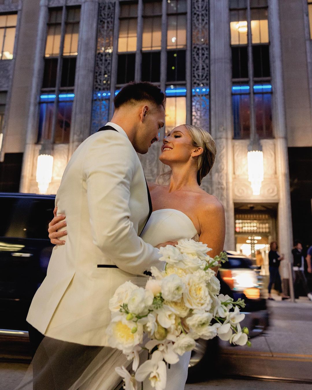 New Wedding Venues in Oklahoma | The National