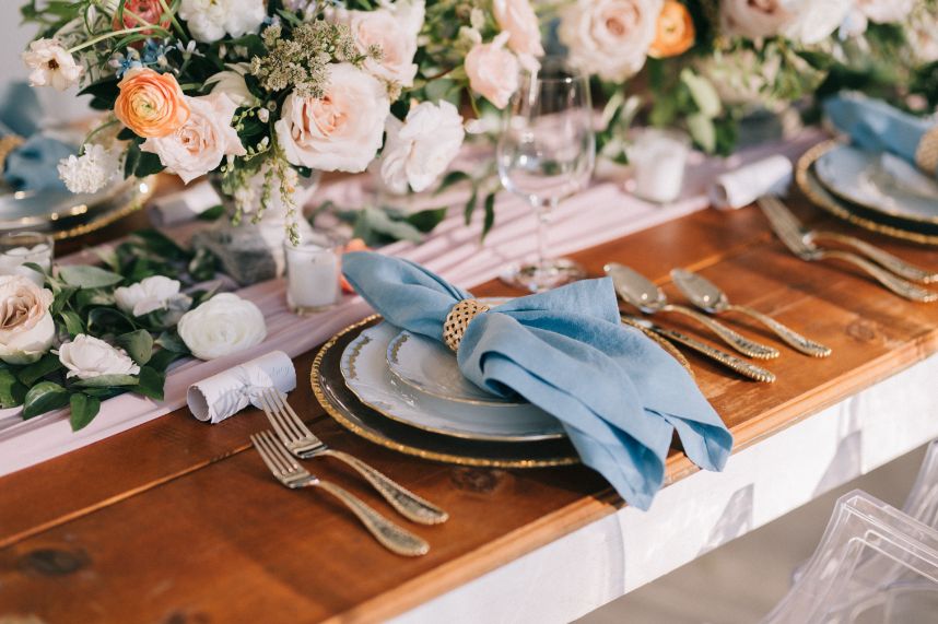 embellished weddings oklahoma wedding planner