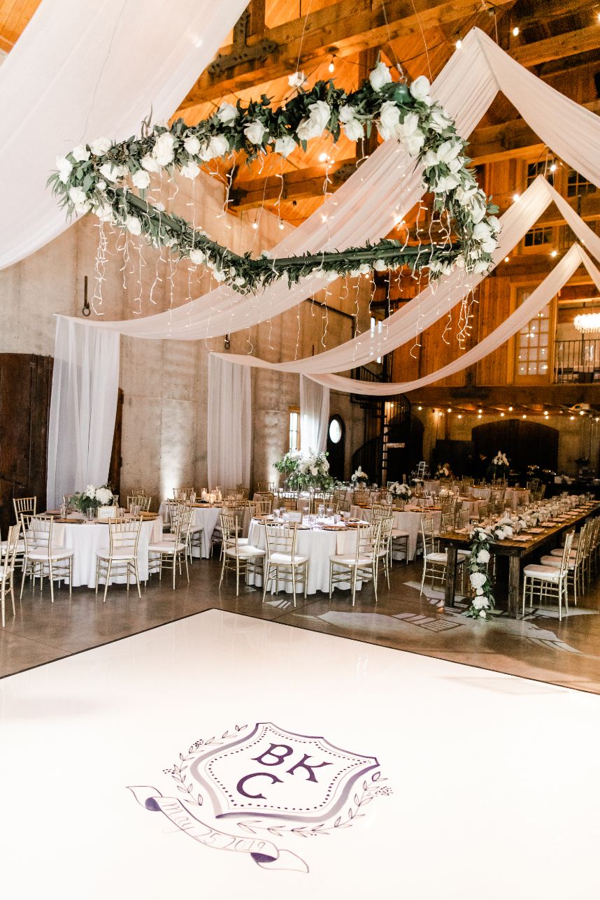 embellished weddings oklahoma wedding planner