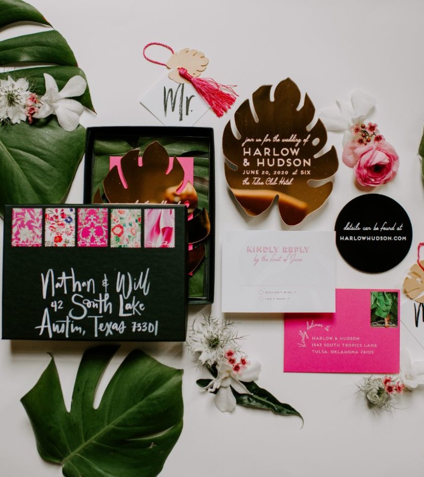 Four Darling Details Found in the Next Issue