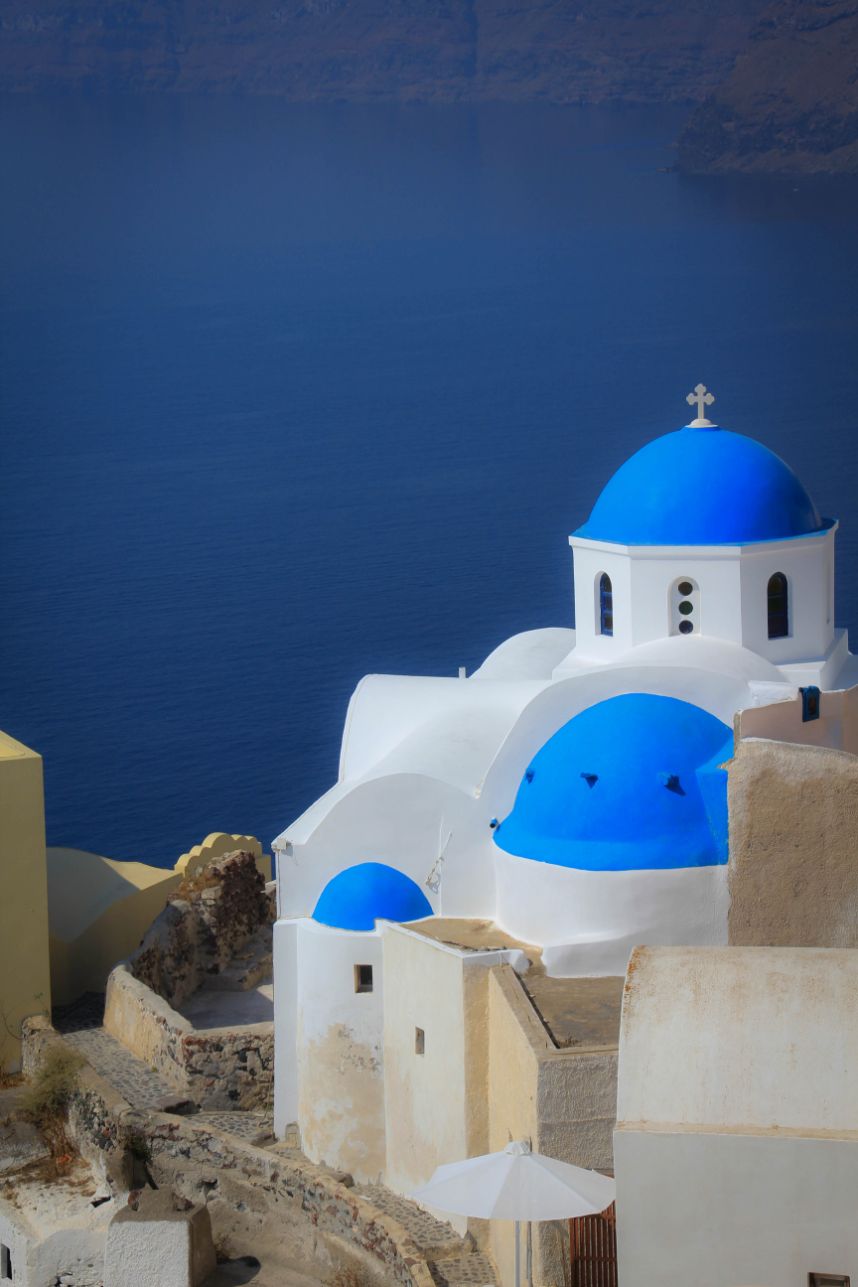 greece unforgettable honeymoon