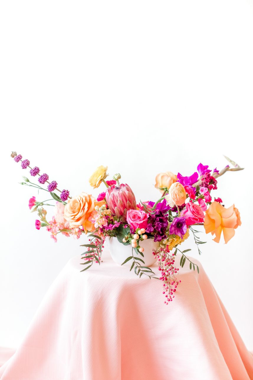 perfect palette color coordinating shades ss20