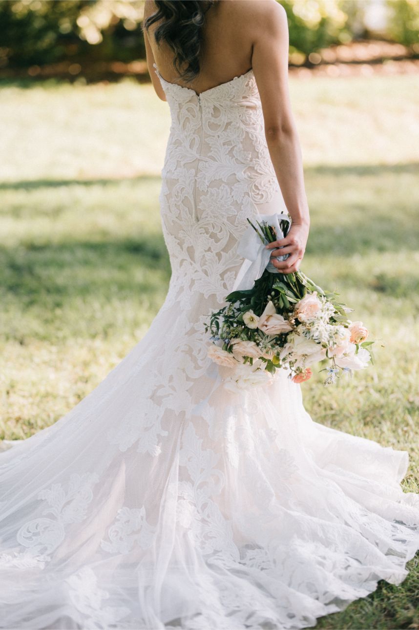 embellished weddings oklahoma wedding planner