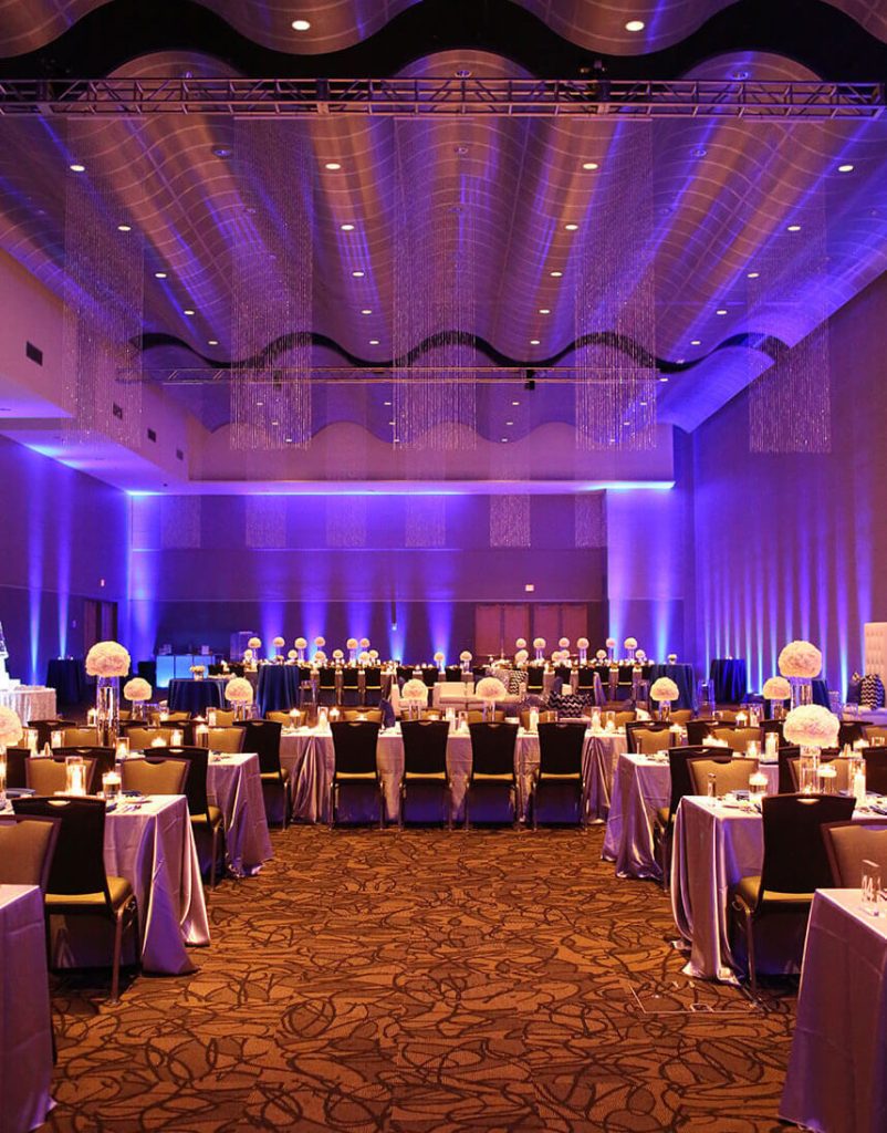 Tulsa + OKC-based wedding venues