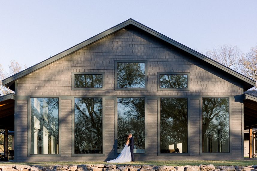 Venues Including Accommodations Oklahoma | Pecandarosa Ranch