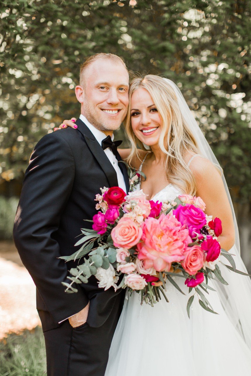 Two Cute Couples – A Countdown to The Brides of Oklahoma Cover