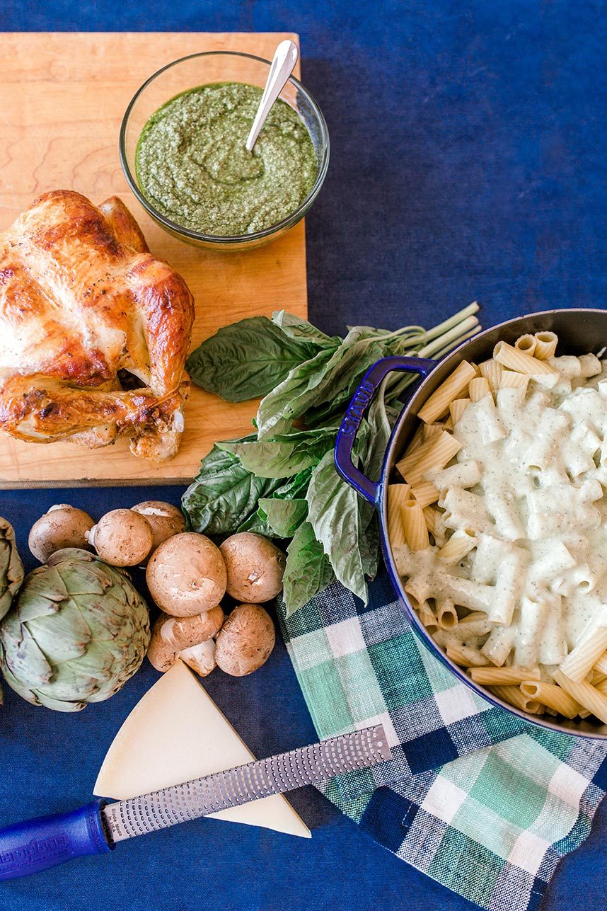 personalized catering options in oklahoma