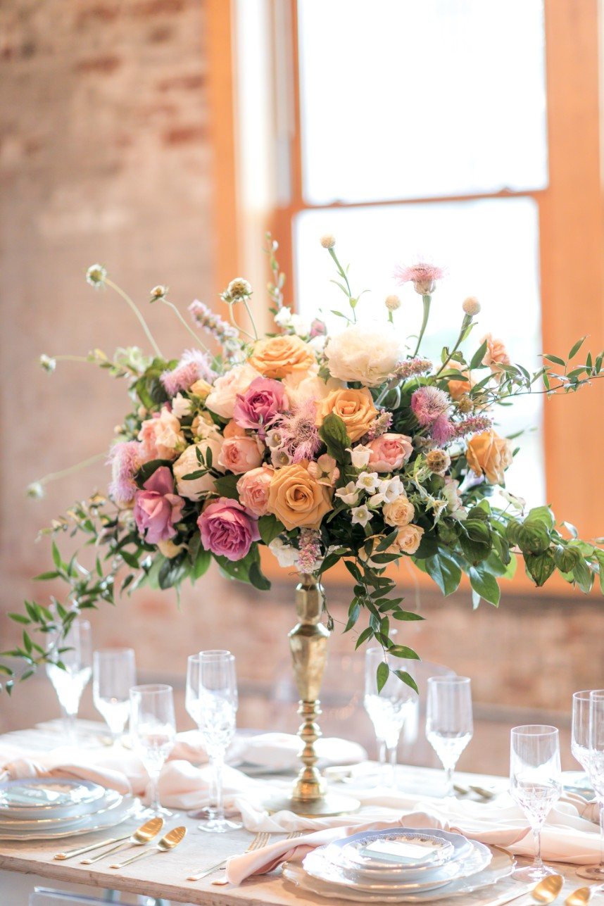 oklahoma wedding planners embellished weddings