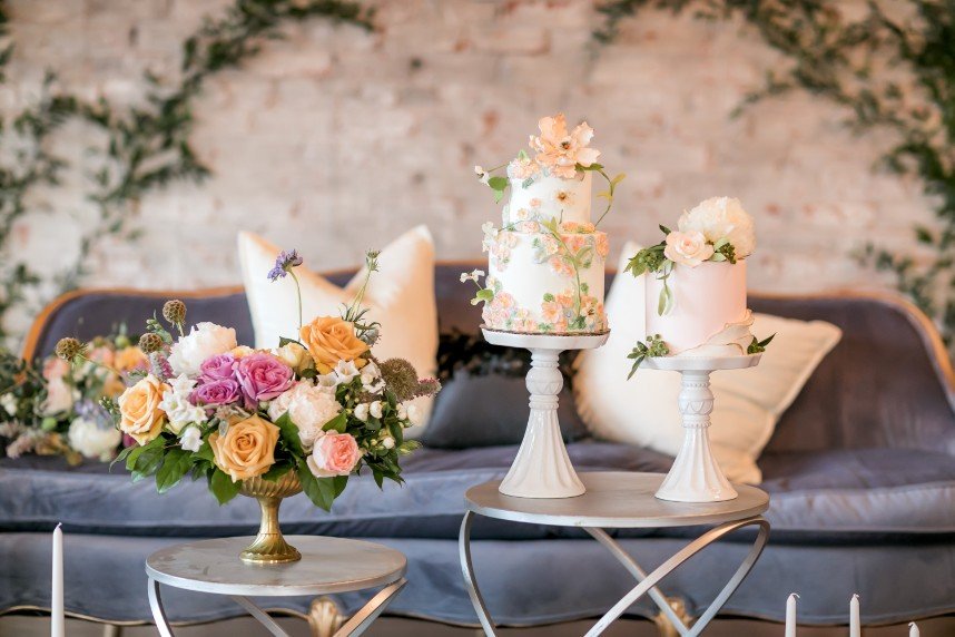 oklahoma wedding planners embellished weddings