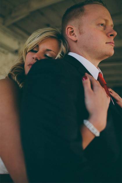 Build Wedding Website