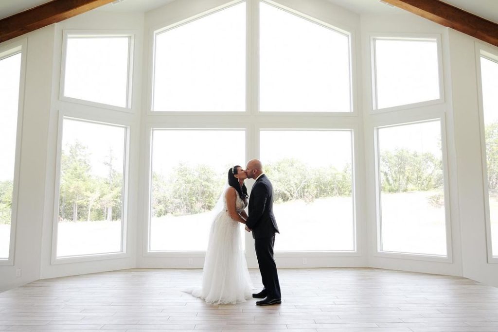 Redbud Ranch - Binger, OK