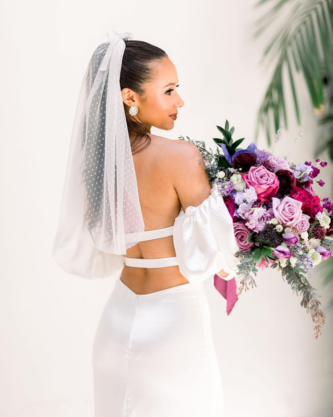 custom wedding gown in Tulsa, Oklahoma - Valentine Bridal