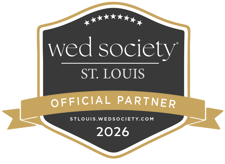 Wed Society® | St. Louis Official Partner