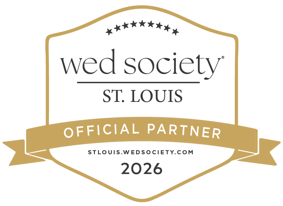Wed Society® | St. Louis Official Partner