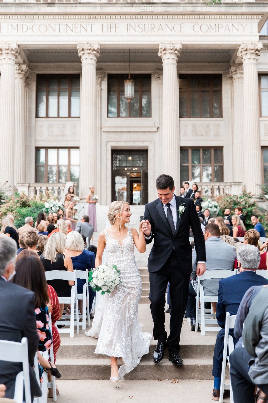 wedding venue near downtown oklahoma city