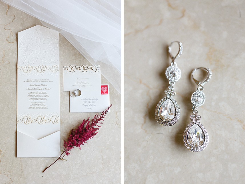 6 Must-See Tulsa Wedding Venues