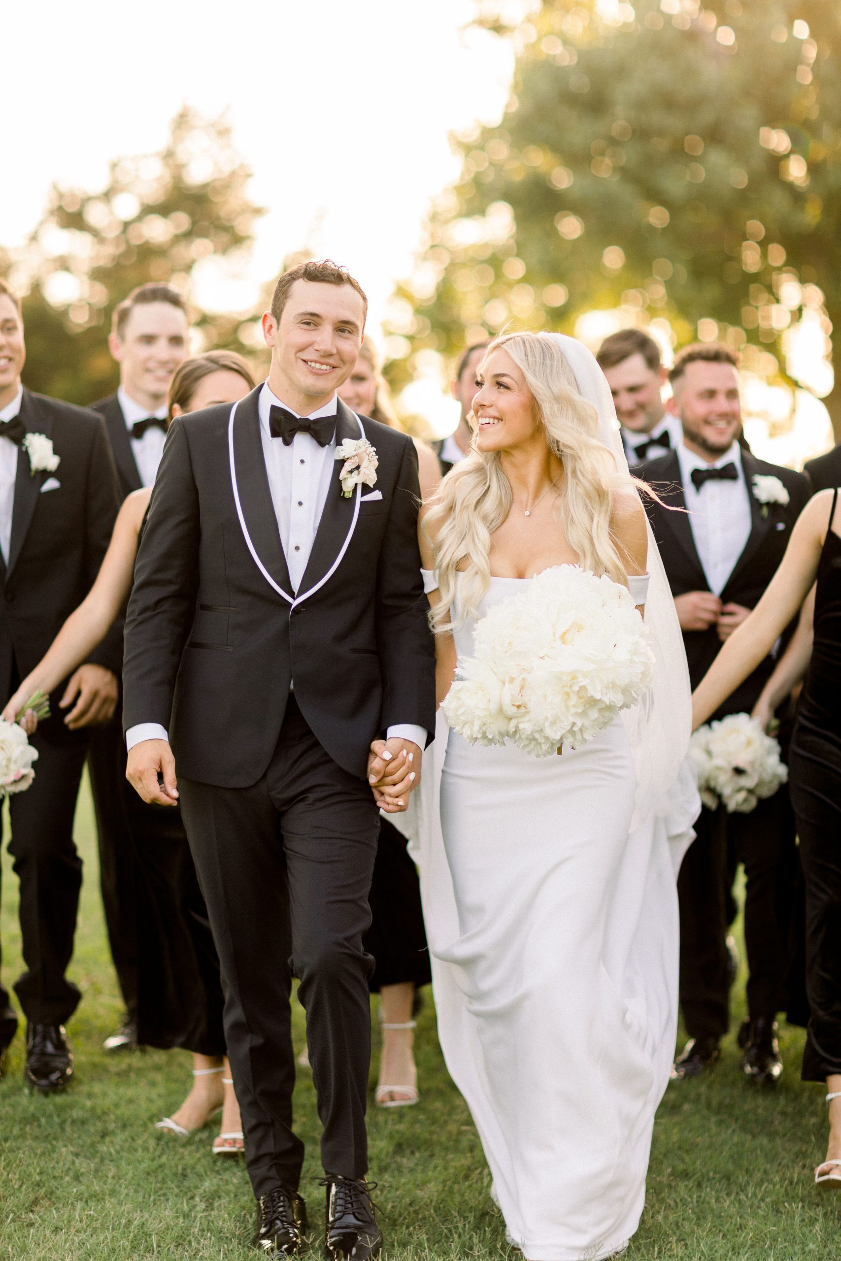 Embellished Weddings