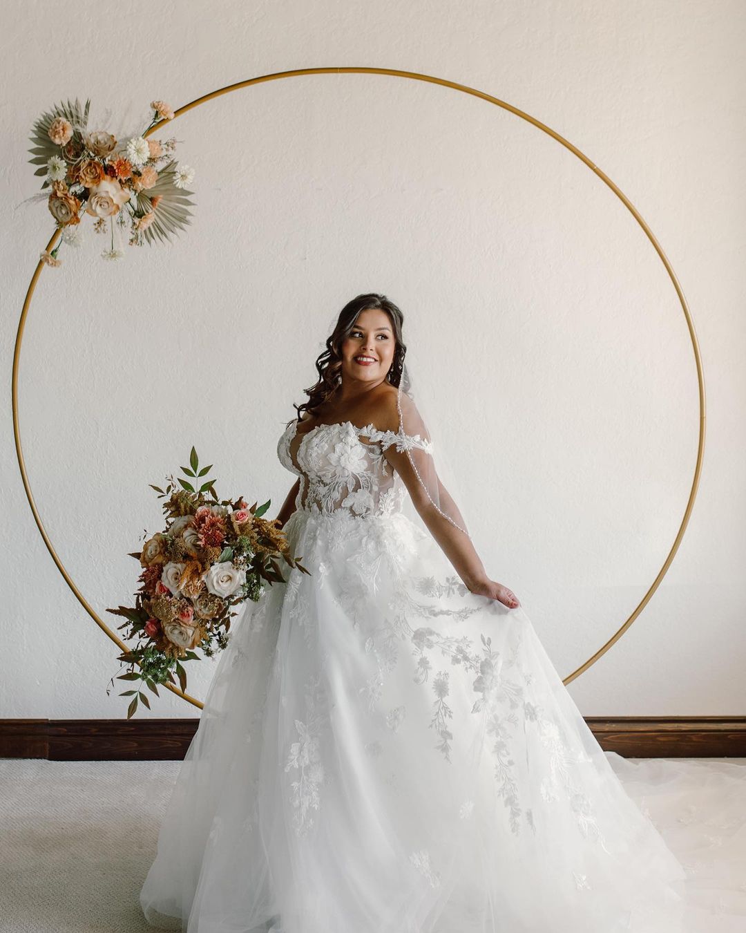 Bella Rose Bridal - Norman