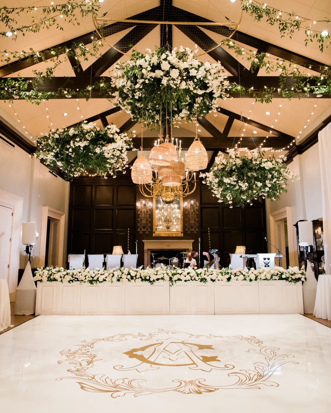 Mood Party Rentals | Brides of Oklahoma