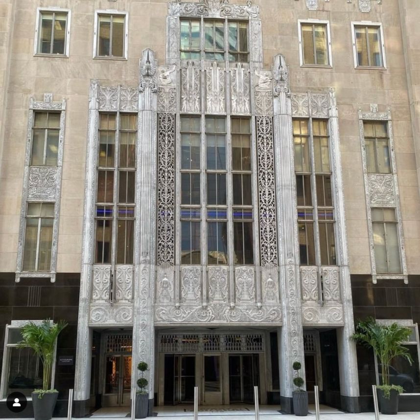 All Inclusive Wedding Venues in Oklahoma City | The National