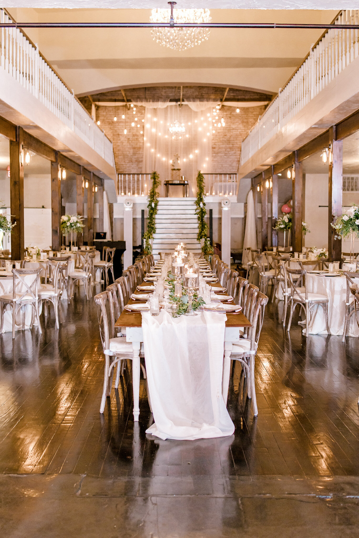 wedding venue near norman