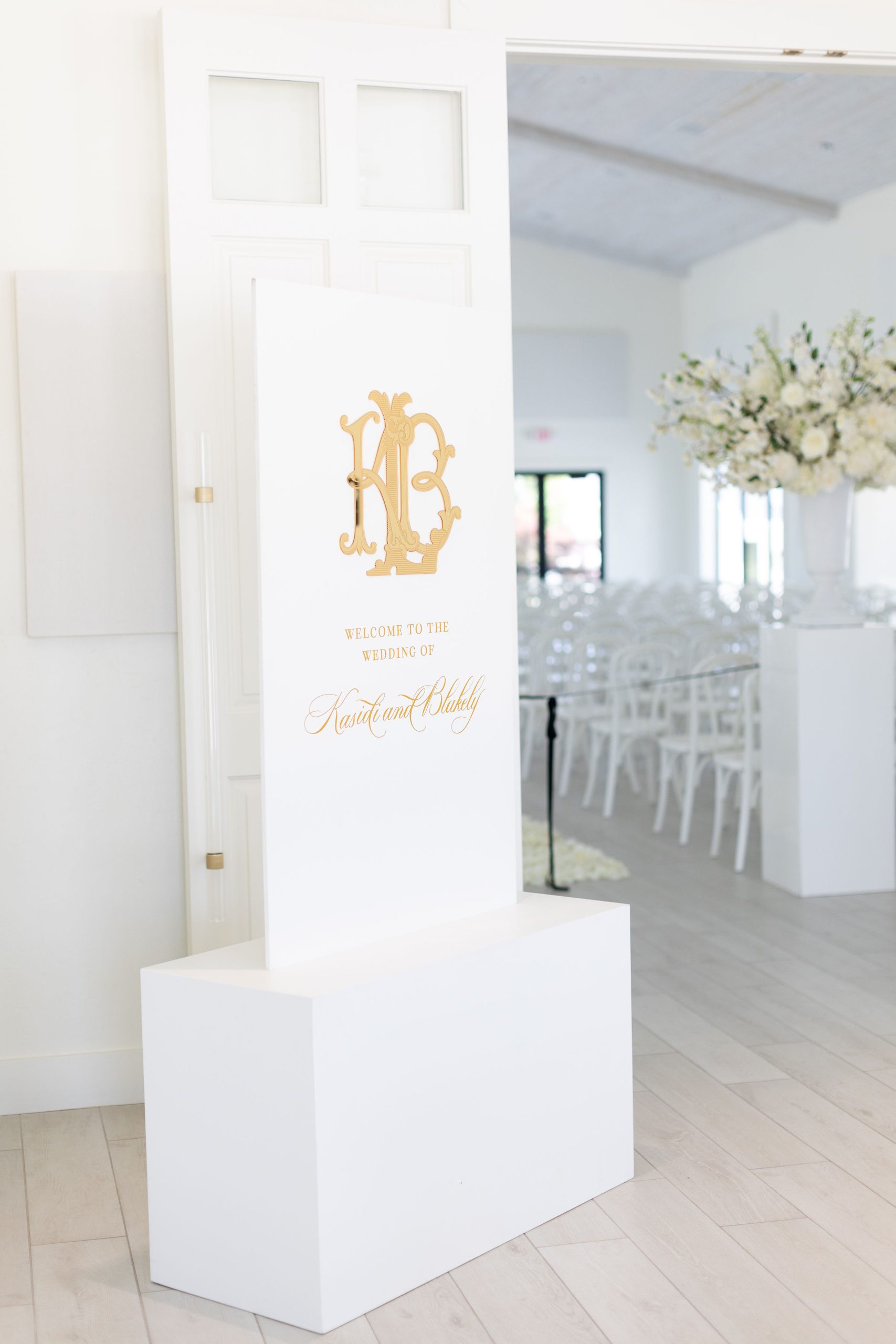 Embellished Weddings