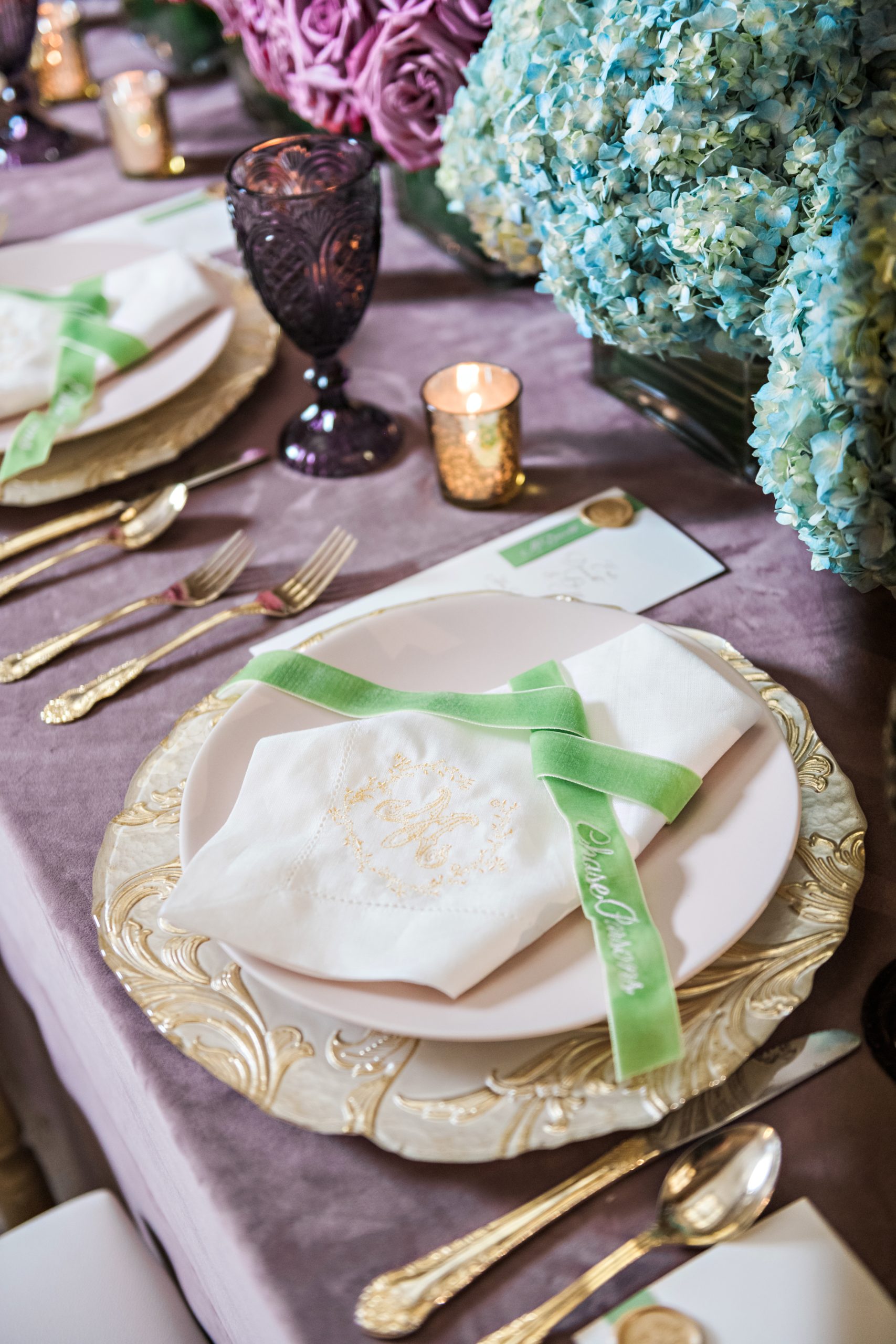 Embellished Weddings